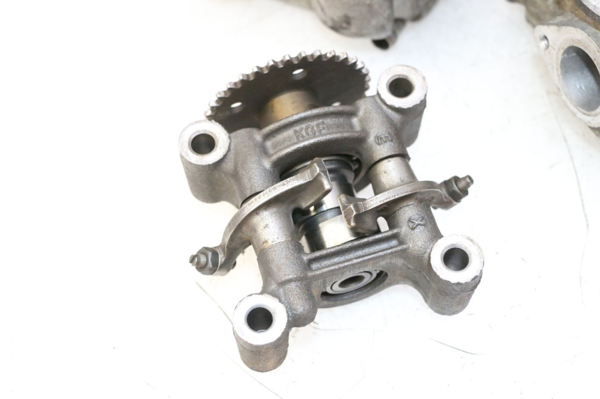 photo de Zylinderkopf HONDA FES S-WING SWING ABS 125 (2007 - 2015)