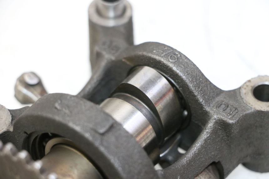 photo de Zylinderkopf HONDA FES S-WING SWING ABS 125 (2007 - 2015)