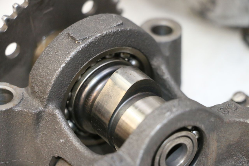 photo de Zylinderkopf HONDA FES S-WING SWING ABS 125 (2007 - 2015)