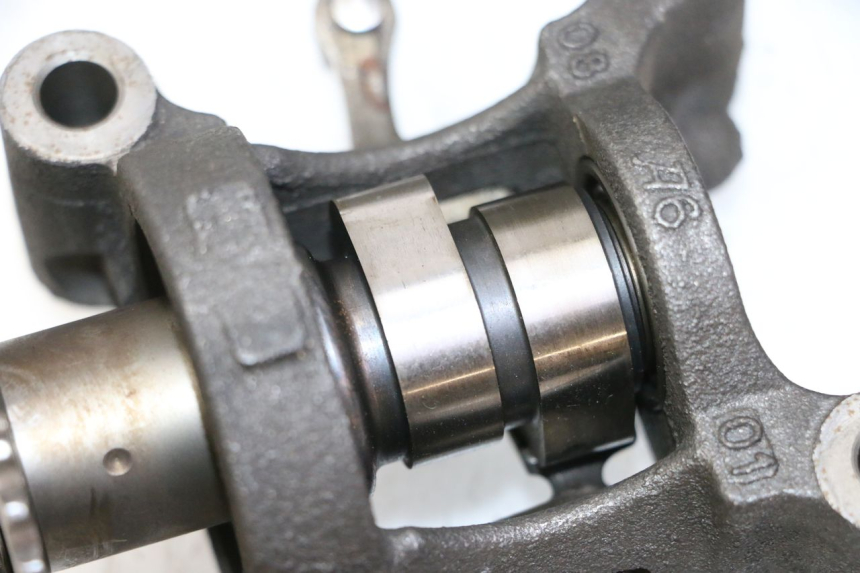 photo de Zylinderkopf HONDA FES S-WING SWING ABS 125 (2007 - 2015)