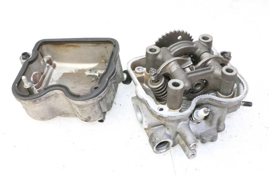 photo de Zylinderkopf HONDA FES S-WING SWING ABS 125 (2007 - 2015)