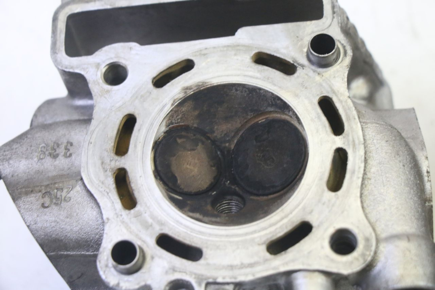 photo de Zylinderkopf HONDA FES S-WING SWING ABS 125 (2007 - 2015)