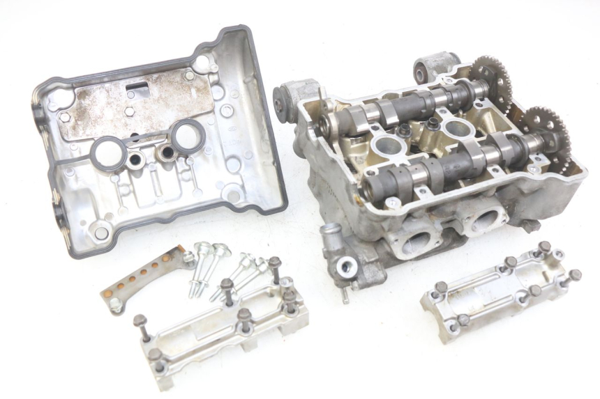 photo de ZYLINDERKOPF HONDA FJS SILVERWING SILVER WING 400 (2009 - 2016)