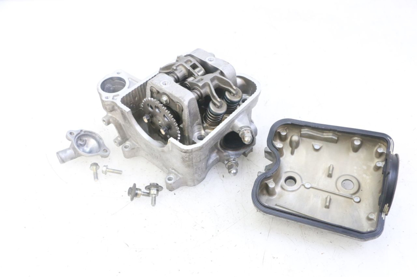 photo de ZYLINDERKOPF HONDA FORZA ABS 300 (2013 - 2019)