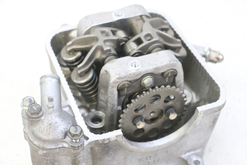 photo de ZYLINDERKOPF HONDA FORZA ABS 300 (2013 - 2019)