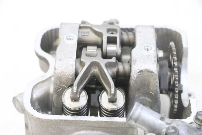 photo de ZYLINDERKOPF HONDA FORZA ABS 300 (2013 - 2019)