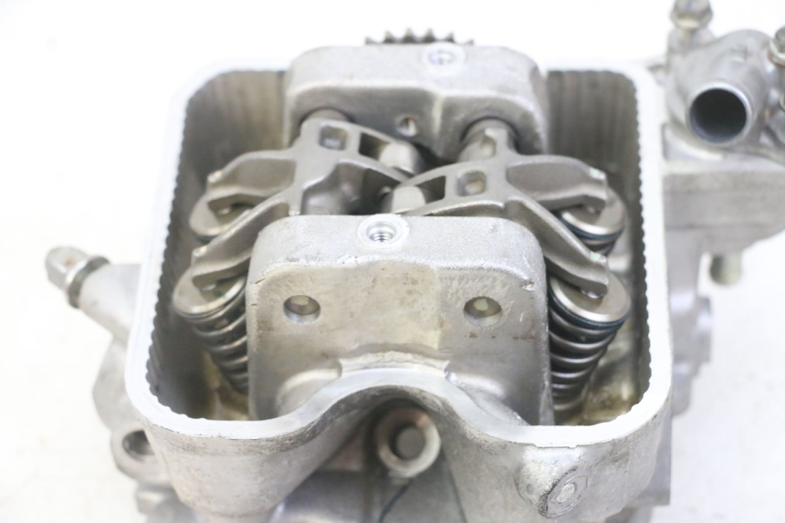 photo de ZYLINDERKOPF HONDA FORZA ABS 300 (2013 - 2019)