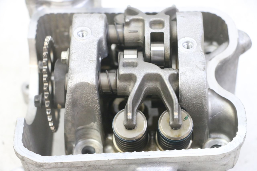 photo de ZYLINDERKOPF HONDA FORZA ABS 300 (2013 - 2019)