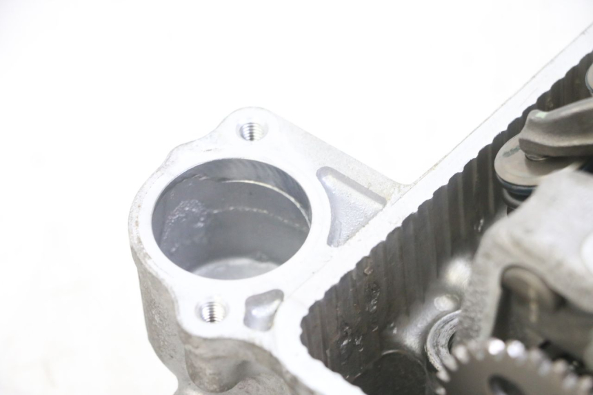 photo de ZYLINDERKOPF HONDA FORZA ABS 300 (2013 - 2019)