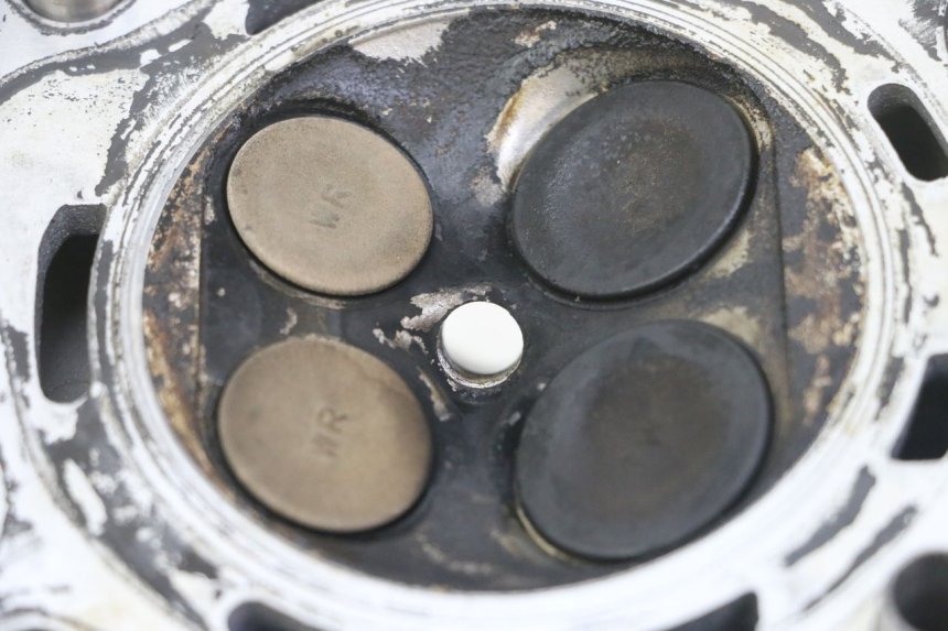 photo de ZYLINDERKOPF HONDA FORZA ABS 300 (2013 - 2019)