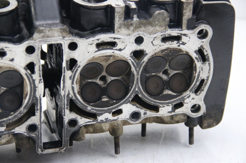 photo de ZYLINDERKOPF YAMAHA FZS FAZER 600 (2001 - 2003)