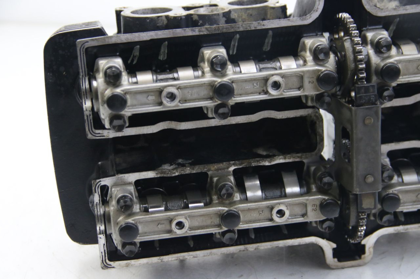 photo de ZYLINDERKOPF YAMAHA FZS FAZER 600 (2001 - 2003)