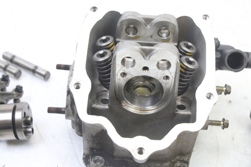 photo de ZYLINDERKOPF GILERA NEXUS 300 (2008 - 2013)
