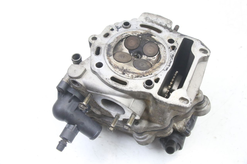 photo de ZYLINDERKOPF GILERA NEXUS 300 (2008 - 2013)