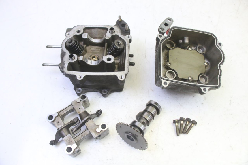 photo de ZYLINDERKOPF KYMCO GRAND DINK 125 (2008 - 2014)