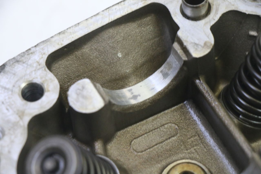 photo de ZYLINDERKOPF KYMCO GRAND DINK 125 (2008 - 2014)