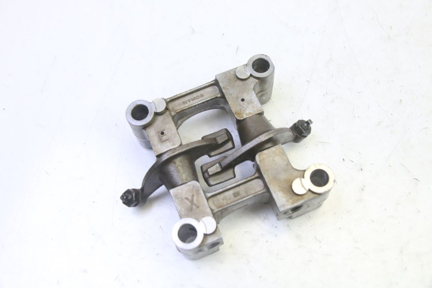 photo de ZYLINDERKOPF KYMCO GRAND DINK 125 (2008 - 2014)