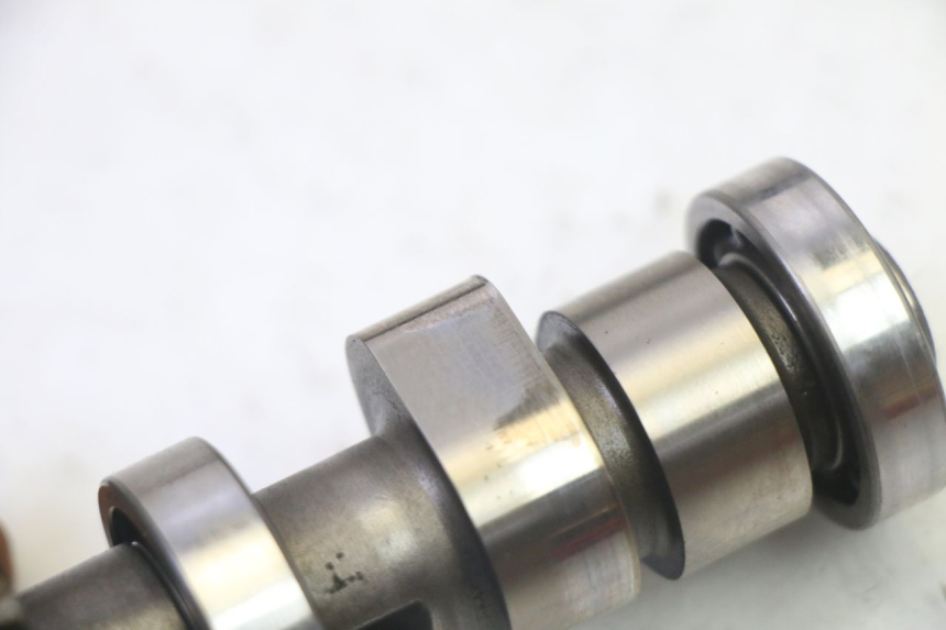 photo de ZYLINDERKOPF KYMCO GRAND DINK 125 (2008 - 2014)