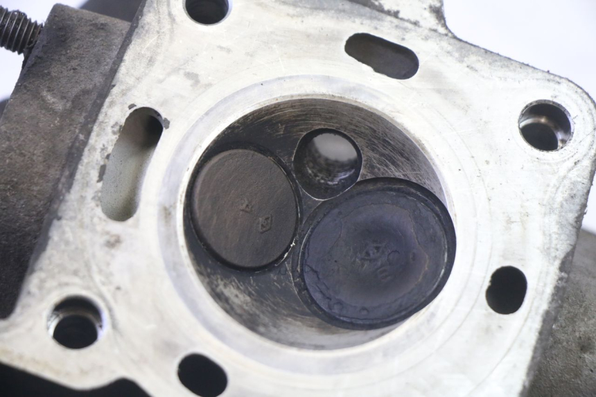 photo de ZYLINDERKOPF KYMCO GRAND DINK 125 (2008 - 2014)