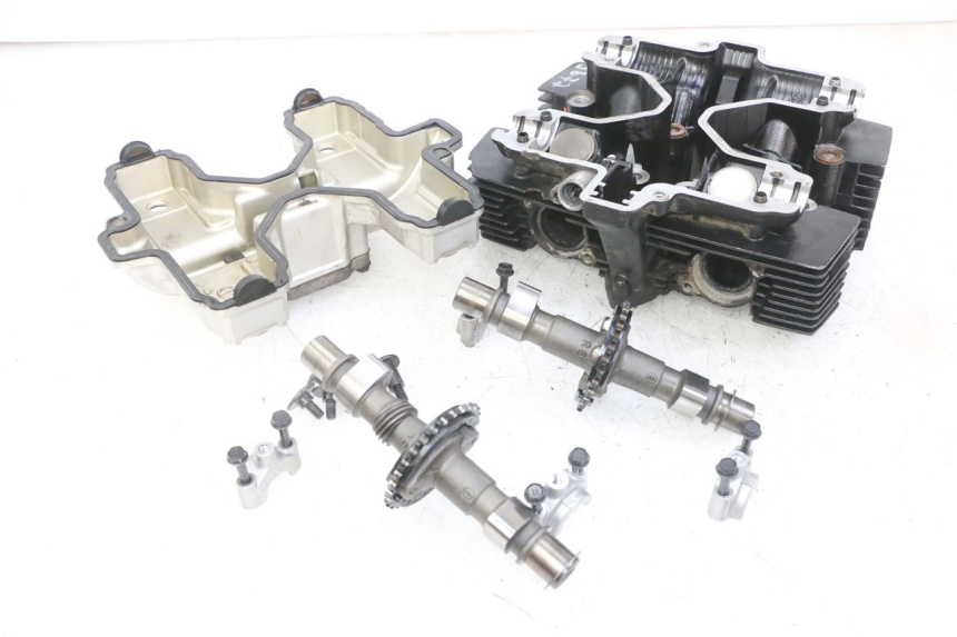 photo de ZYLINDERKOPF SUZUKI GS GSE 500 (2001 - 2003)