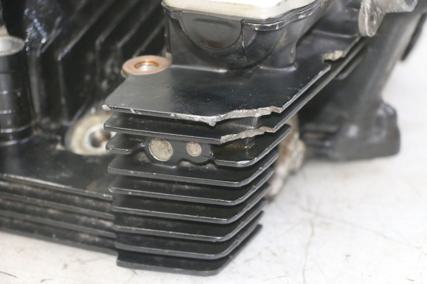 photo de ZYLINDERKOPF SUZUKI GS GSE 500 (2001 - 2003)