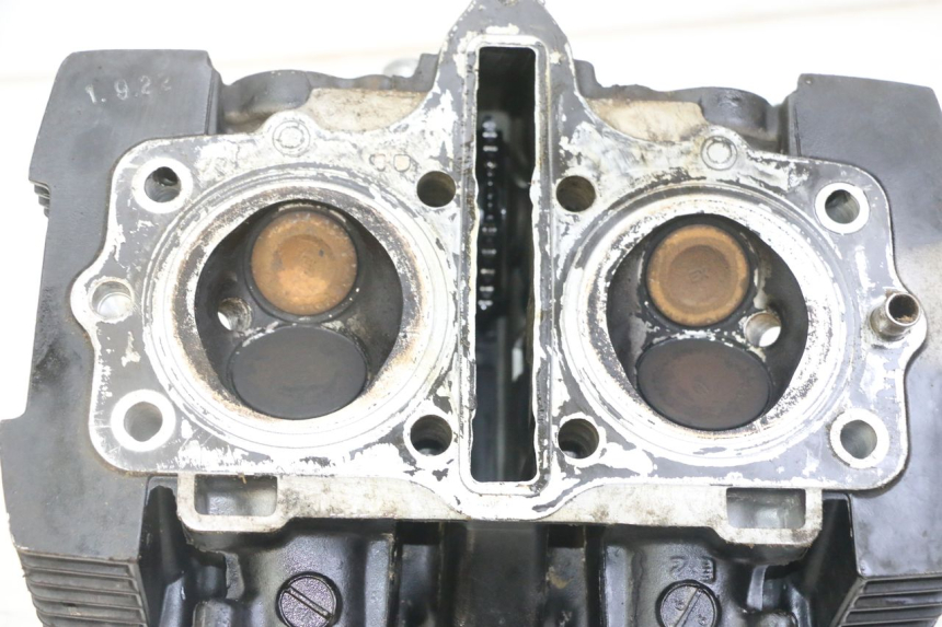 photo de ZYLINDERKOPF SUZUKI GS GSE 500 (2001 - 2003)