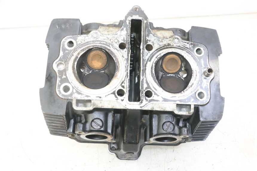photo de ZYLINDERKOPF SUZUKI GS GSE 500 (2001 - 2003)