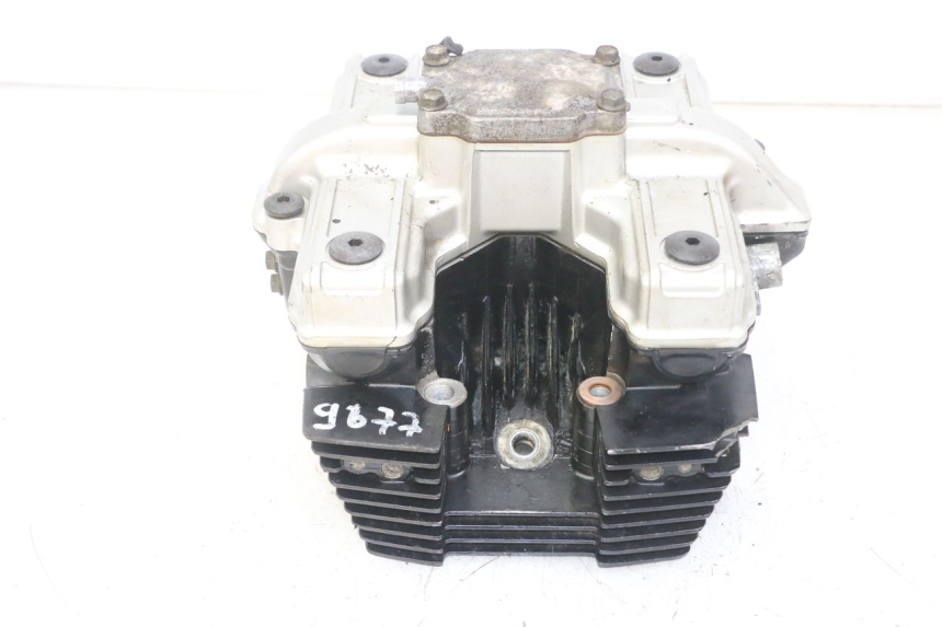 photo de ZYLINDERKOPF SUZUKI GS GSE 500 (2001 - 2003)