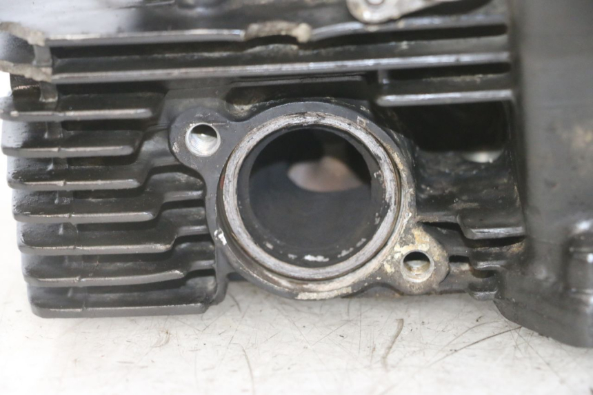 photo de ZYLINDERKOPF SUZUKI GS GSE 500 (2001 - 2003)