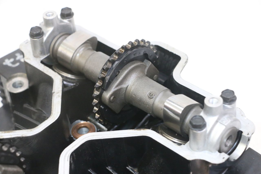 photo de ZYLINDERKOPF SUZUKI GS GSE 500 (2001 - 2003)