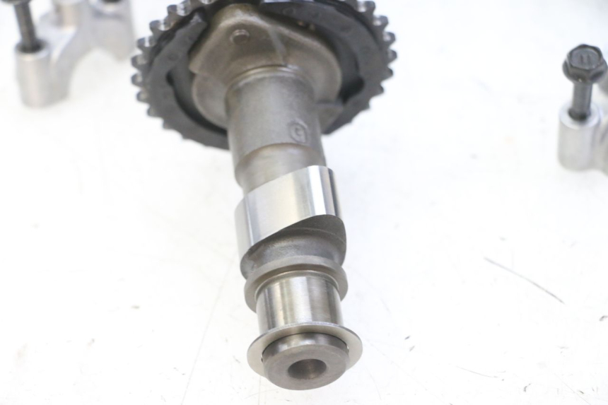 photo de ZYLINDERKOPF SUZUKI GS GSE 500 (2001 - 2003)