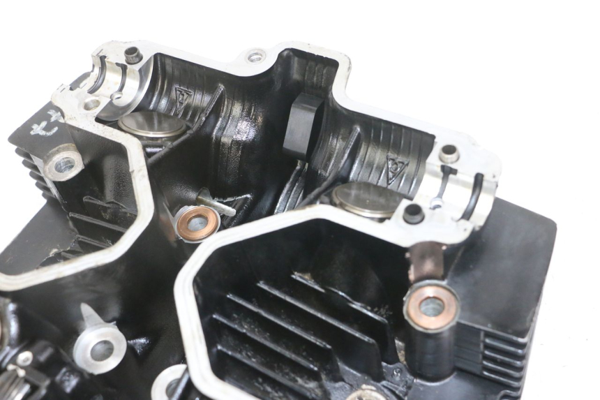 photo de ZYLINDERKOPF SUZUKI GS GSE 500 (2001 - 2003)