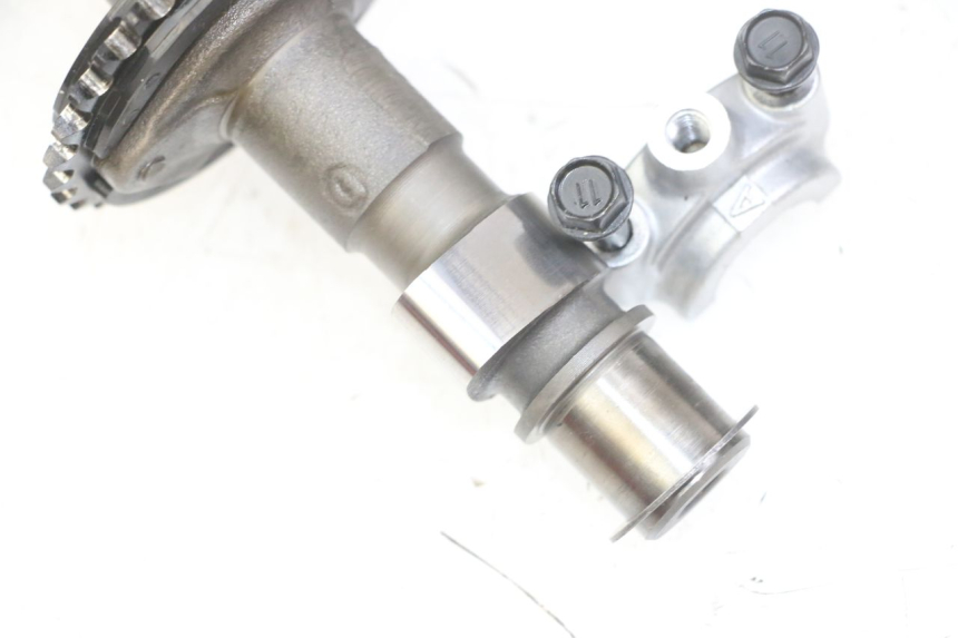 photo de ZYLINDERKOPF SUZUKI GS GSE 500 (2001 - 2003)