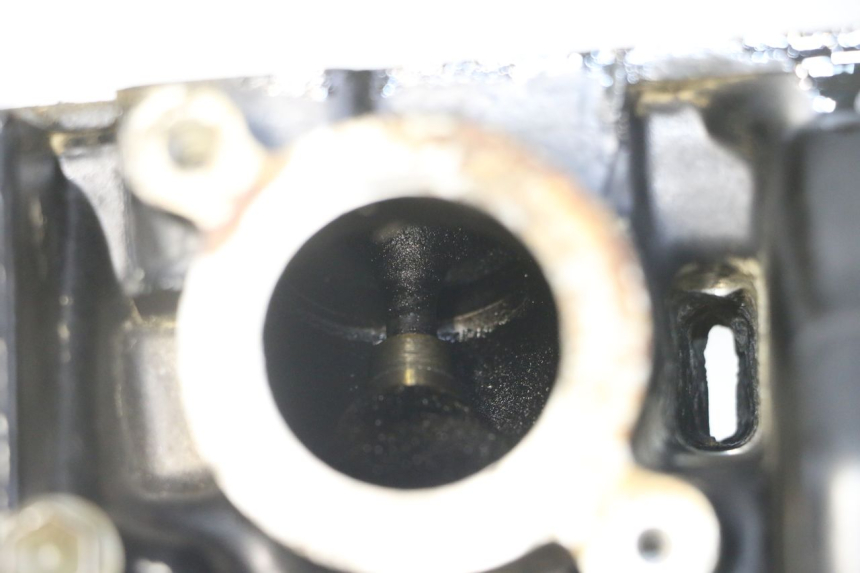 photo de ZYLINDERKOPF SUZUKI GS GSE 500 (2001 - 2003)