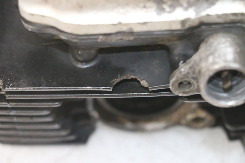 photo de ZYLINDERKOPF SUZUKI GS GSE 500 (2001 - 2003)