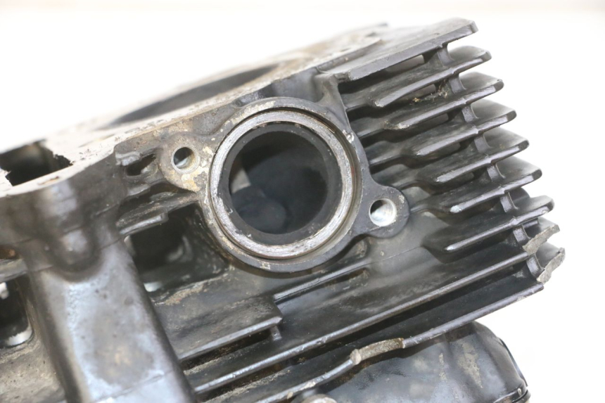 photo de ZYLINDERKOPF SUZUKI GS GSE 500 (2001 - 2003)