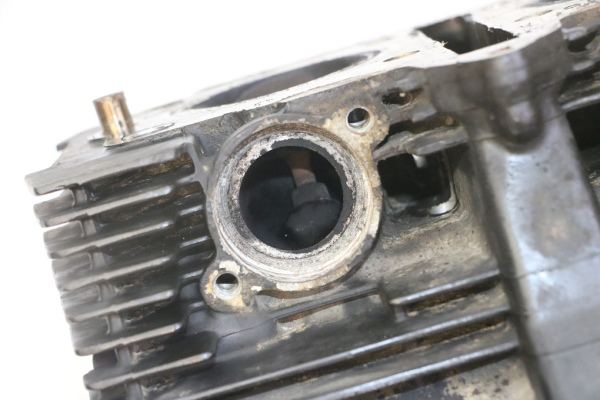 photo de ZYLINDERKOPF SUZUKI GS GSE 500 (2001 - 2003)