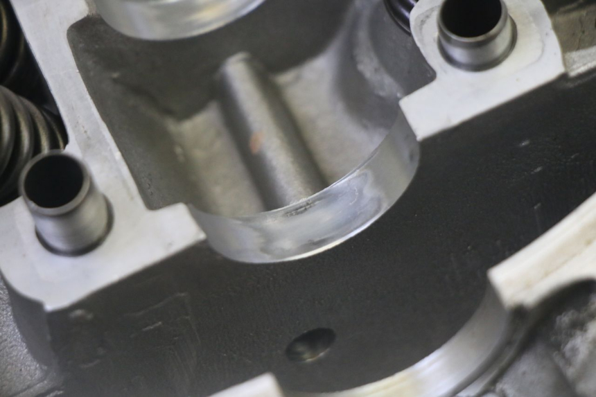 photo de ZYLINDERKOPF DAELIM HISTORY 125 (2001 - 2002)