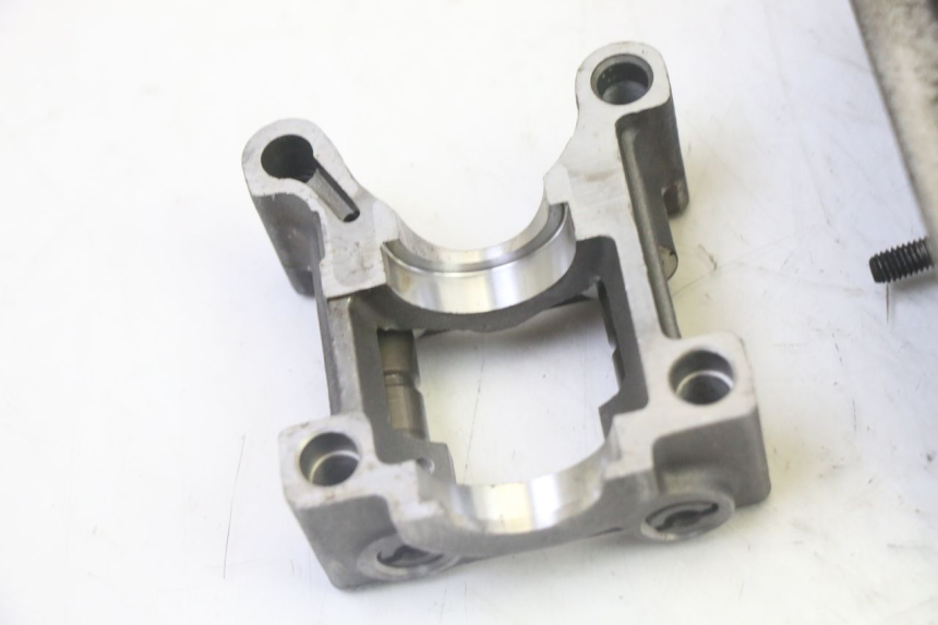 photo de ZYLINDERKOPF DAELIM HISTORY 125 (2001 - 2002)