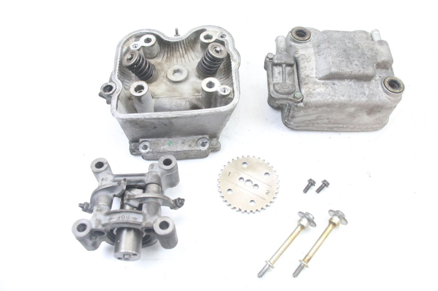 photo de Zylinderkopf HONDA FES S-WING SWING ABS 125 (2007 - 2015)