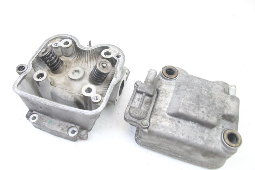 photo de Zylinderkopf HONDA FES S-WING SWING ABS 125 (2007 - 2015)