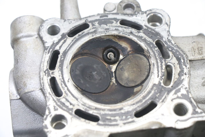 photo de Zylinderkopf HONDA FES S-WING SWING ABS 125 (2007 - 2015)