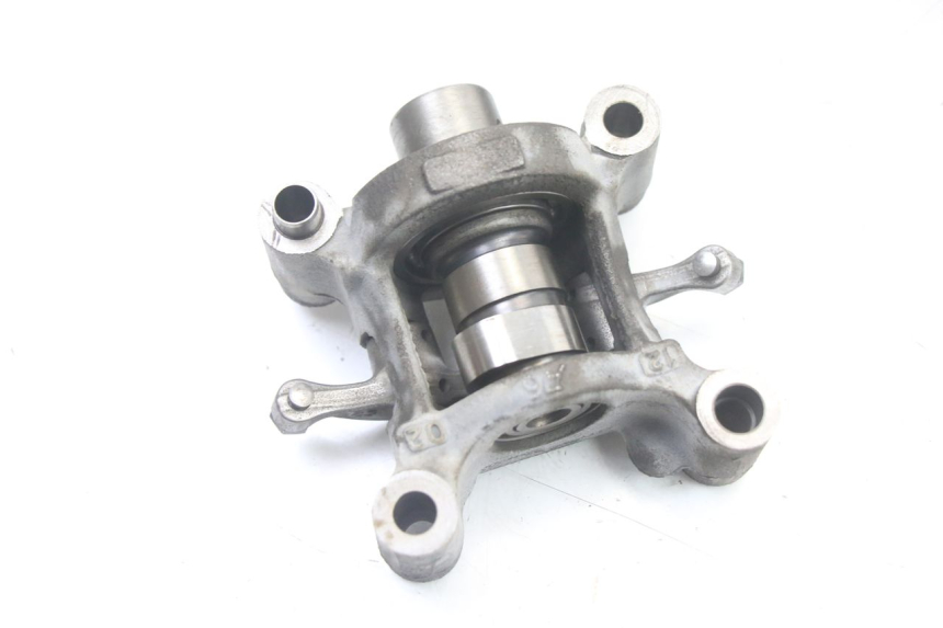 photo de Zylinderkopf HONDA FES S-WING SWING ABS 125 (2007 - 2015)