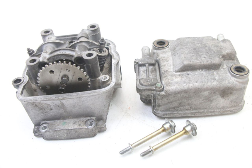 photo de Zylinderkopf HONDA FES S-WING SWING ABS 125 (2007 - 2015)