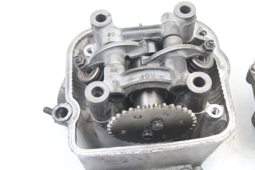 photo de Zylinderkopf HONDA FES S-WING SWING ABS 125 (2007 - 2015)
