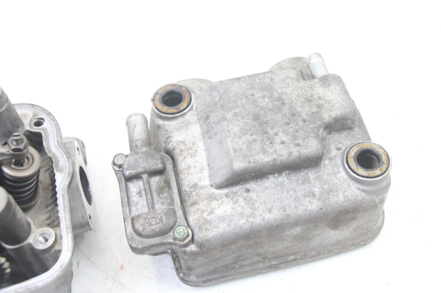 photo de Zylinderkopf HONDA FES S-WING SWING ABS 125 (2007 - 2015)
