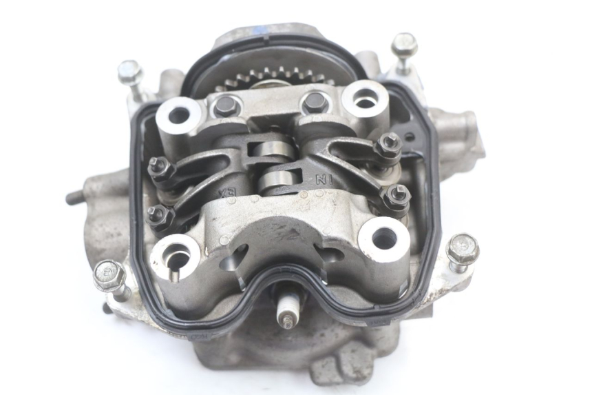 photo de ZYLINDERKOPF HONDA FORZA 125 (2015 - 2016)
