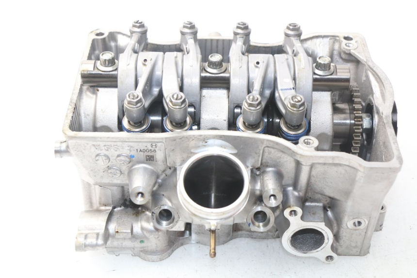 photo de ZYLINDERKOPF HONDA INTEGRA NC D 750 (2016 - 2018)