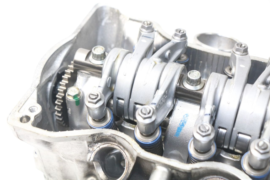 photo de ZYLINDERKOPF HONDA INTEGRA NC D 750 (2016 - 2018)