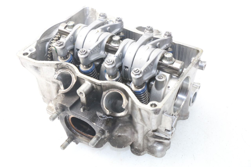 photo de ZYLINDERKOPF HONDA INTEGRA NC D 750 (2016 - 2018)